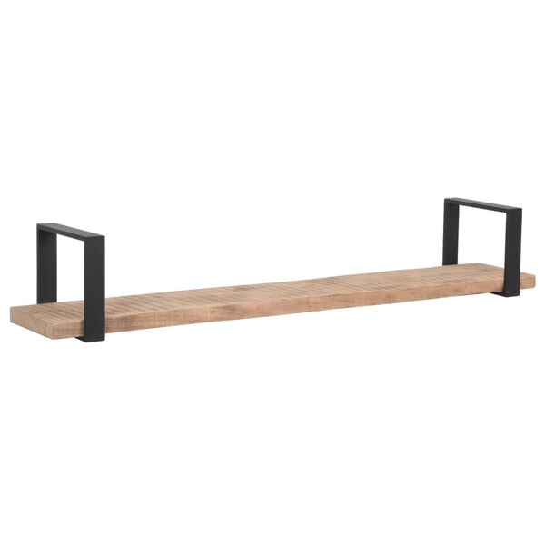 LABEL51 zidna polica Slam 120 x 23 x 20 cm XXL