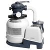 INTEX 26656GS Krystal Clear WiFi Pumpa za Filtriranje Pijeska 7.9 m&sup3;/h