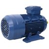 vidaXL Trofazni električni motor aluminijski 1,5 kW / 2 KS 2840 o/min