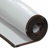 vidaXL Prozirna cerada s u&scaron;icama 10x10 m polietilen