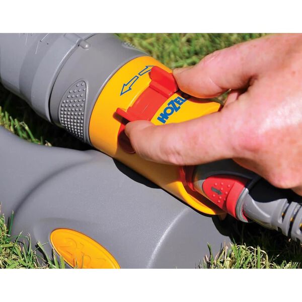 Hozelock pravokutna prskalica Pro 200 m²