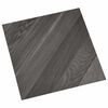 vidaXL Podne daske Sivi 5,11 m&sup2; 55 kom. PVC