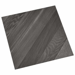 vidaXL Podne daske Sivi 5,11 m&sup2; 55 kom. PVC
