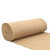 vidaXL Podloga od jute za glodavce 1x25 m 5 mm