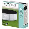 Bestway Flowclear pokrov za bazen 396 cm