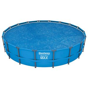 Bestway solarni pokrivač za bazen Flowclear 549 cm