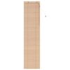 vidaXL Venecijanska roleta Izgled hrasta 55 x 250 cm 35 mm