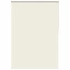 Rolo krem zavjesa za zamračivanje 140 x 230 cm