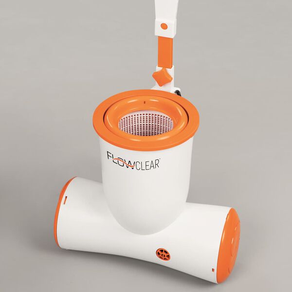 Bestway Flowclear filtarska crpka za bazen Flowclear Skimatic 3974 L/h