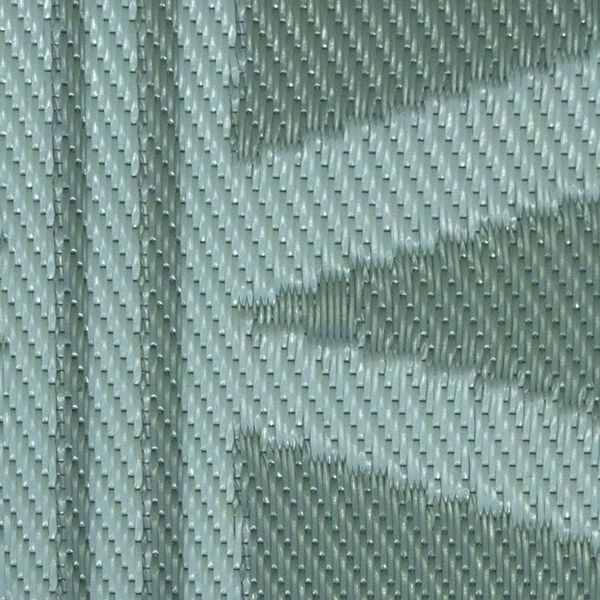 Bo-Camp vanjski tepih Chill mat Oxomo 2 x 1,8 m M zeleni