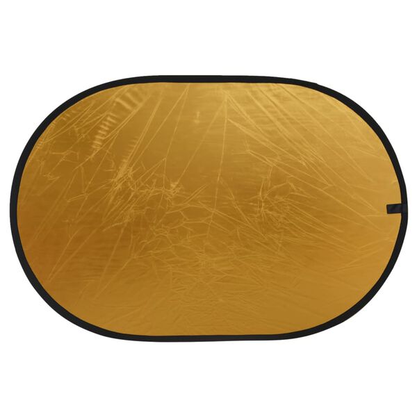 vidaXL 5-u-1 i 2-u-1 set reflektora s torbama za pohranu