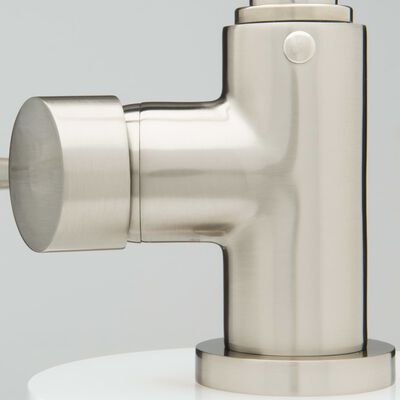 SCHÜTTE miješalica za sudoper CORNWALL od nehrđajućeg čelika