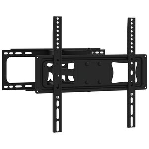vidaXL Zidni nosač za zaslon od 26-70 inča maks. VESA 400x400 mm 40 kg