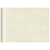 vidaXL Balkonski zaslon krem 75x1000 cm 100 % poliester Oxford