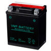 VMF Powersport Liquifix akumulator 12 V 6 Ah MF YTX7L-BS