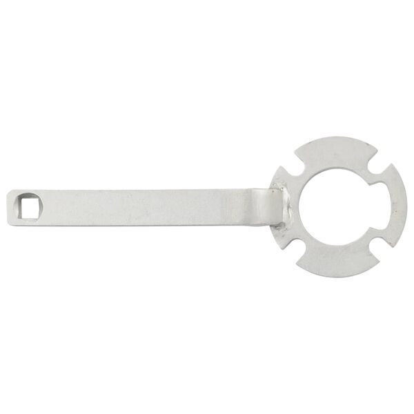 vidaXL Držač remenice koljenastog vratila za Volvo