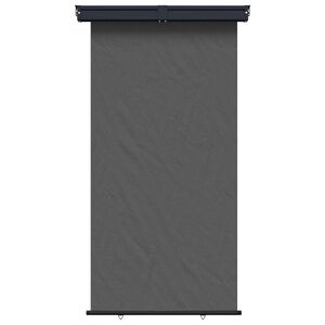vidaXL Balkonski bočni awning 170 x 250 cm