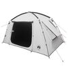 vidaXL Kabinski &scaron;ator Bijeli Blackout 300 x 210 x 156 cm Poliester