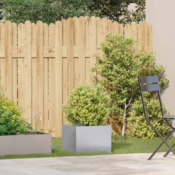 vidaXL Sadilica 40x40x30 cm od pocinčanog čelika