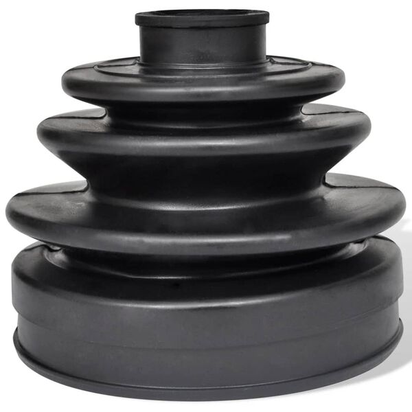 vidaXL 7-dijelni set homokinetičkog zgloba sa strane kotača za VW