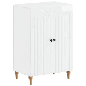 vidaXL Ormar za cipele ALKMAAR 59,5 x 39,5 x 90 cm Konstruirano drvo