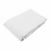 Nature Winter Fleece Cover with Zip 70 g/m&sup2; White 2,5x2x2 m