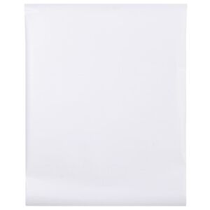 vidaXL Prozorska folija matirana siva 45 x 500 cm PVC