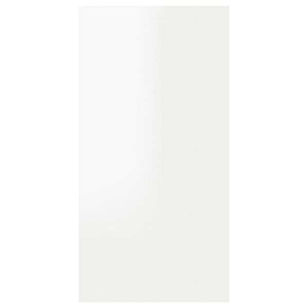 vidaXL TV ormarić sjajni bijeli 30,5 x 30 x 60 cm konstruirano drvo