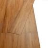 vidaXL Samoljepljive podne obloge PVC 5,21 m² 2 mm boja brijesta