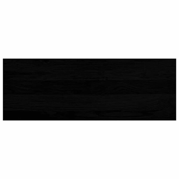 vidaXL Gazi&scaron;ta stepenice 4 kom tamnosmeđi 70x25x2 cm masivna hrast