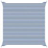 vidaXL Jedro za sunce 4,5 x 4,5 m 100% poliester Oxford Četvrtasti