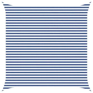 vidaXL Jedro za sunce 4,5 x 4,5 m 100% poliester Oxford Četvrtasti