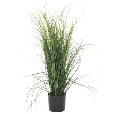 vidaXL Umjetna travnata biljka zelena 80 cm