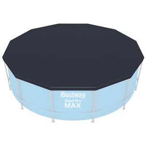 Bestway pokrivač za bazen Flowclear 366 cm
