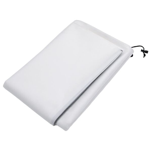 vidaXL Navlaka za biljke od flisa s patentom 70 g/m&sup2; 3,93x3,5 m