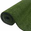 vidaXL Umjetna trava 7/9 mm 1 x 15 m zelena