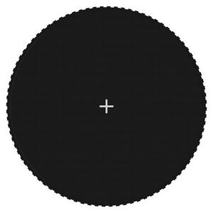 vidaXL Podloga za skakanje od tkanine za okrugli trampolin od 4,57 m