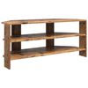 vidaXL KutuskiTVormar Staro drvo 102x40,5x45cm Konstruirano drvo