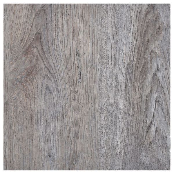 vidaXL Samoljepljive podne obloge 20 kom PVC 1,86 m² svjetlosmeđe