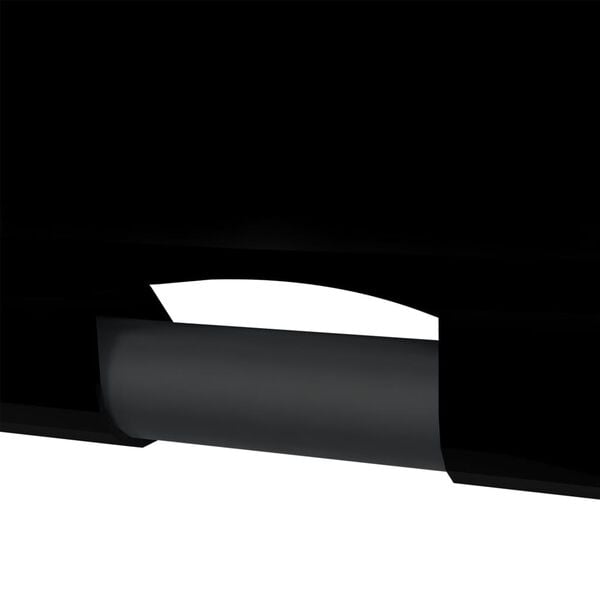 vidaXL Vrtna pergola s pomičnim krovom 3 x 3 m antracit