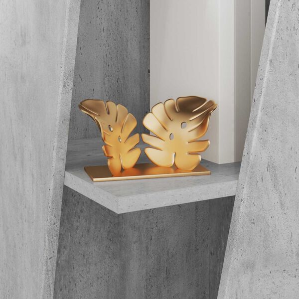 vidaXL Bočna polica Betonski sivi 33 x 32 x 70,5 cm Konstruirano drvo