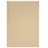 vidaXL Venecijanska roleta Svijetlo smeđa s uzorkom 213 x 130 cm 25 mm