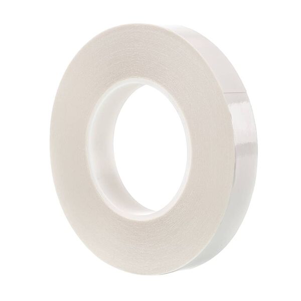 WallArt dvostrana ljepljiva traka prozirna