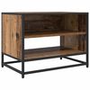 vidaXL TV Jedinice 61 x 40 x 46 cm Staro drvo Konstruirano drvo