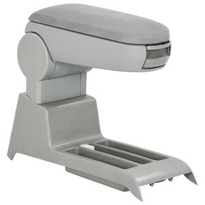 vidaXL Naslon za ruke za VW Polo (2001.-2009.) VW Cross Polo (2006.-2009.)