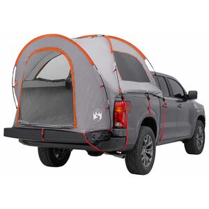 vidaXL &Scaron;ator za auto 200 x 170 x 170 cm Siva i narančasta