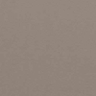 vidaXL Balkonski zastor smeđe-sivi 75 x 400 cm od tkanine Oxford
