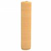 vidaXL Mreža za privatnost boja pijeska 1 x 25 m HDPE 75 g/m&sup2;