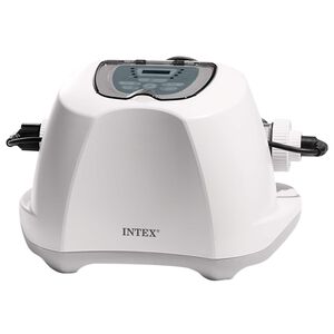 INTEX Klorinator za slanu vodu INTEX Bijela 9.38 PC i čelik