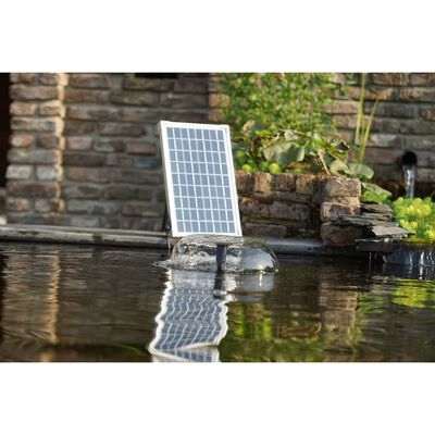 Ubbink set SolarMax 1000 sa solarnim panelom, crpkom i baterijom